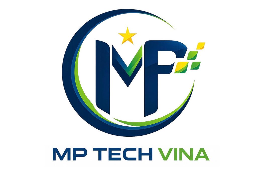 Mp Tech Vina